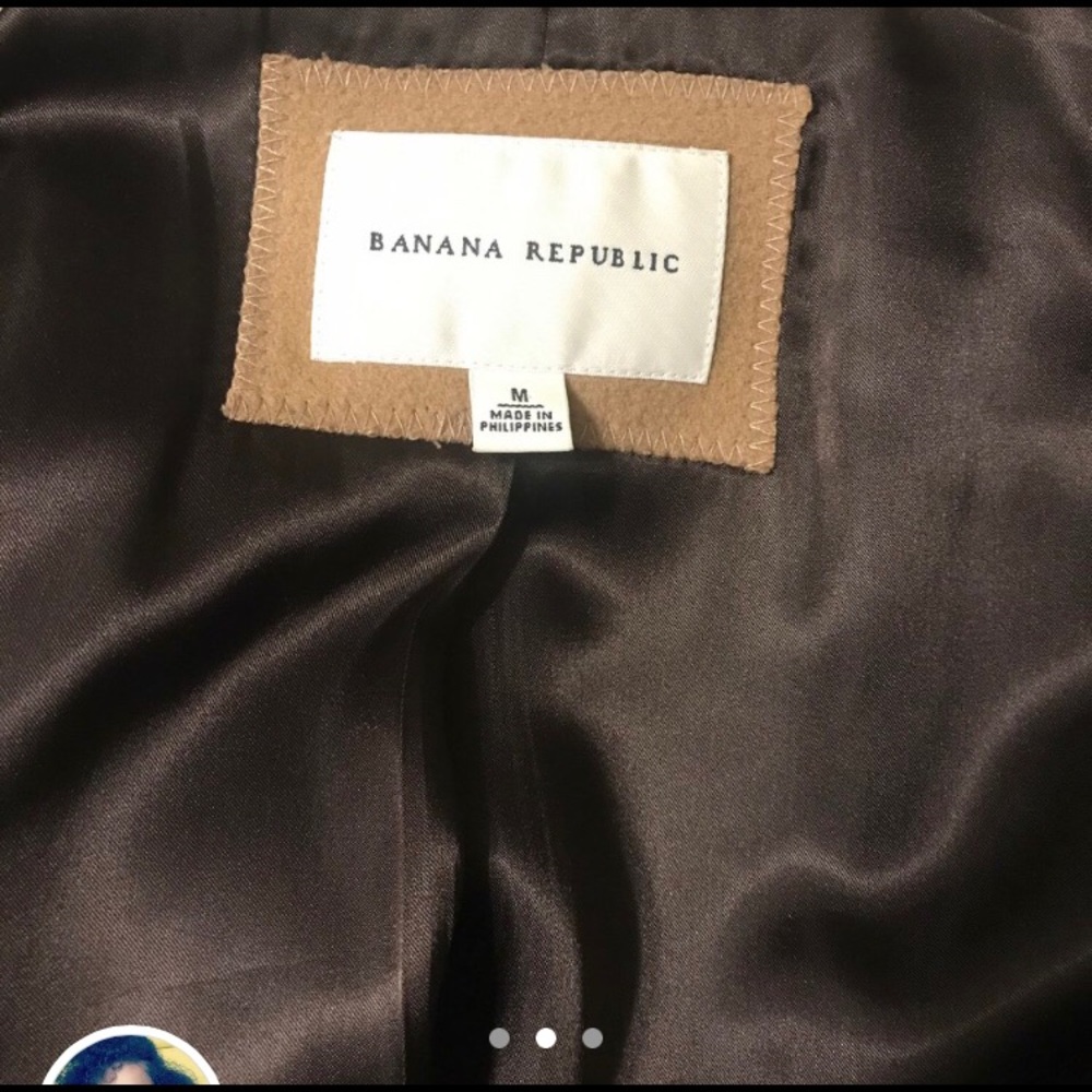 Peacoat - Picture 2 of 3